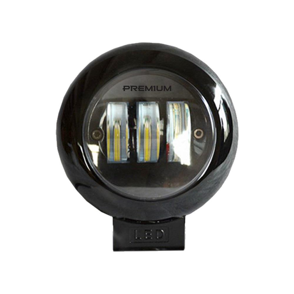 Фара рабочего света Cyclone WL-F2B 45W Premium (НФ-00001336)