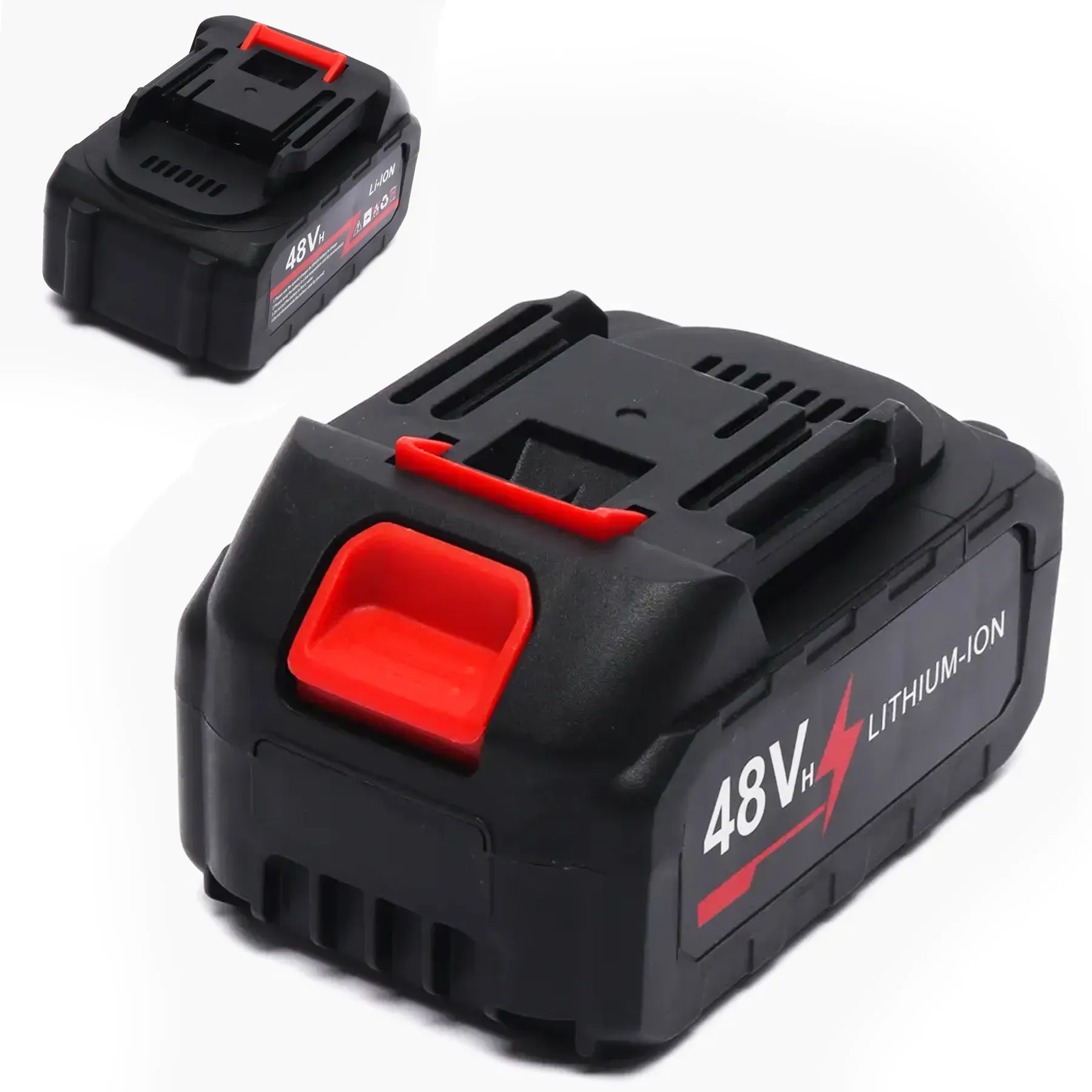 Аккумулятор для цепной пилы 48В (234568763) - фото 2 Аккумулятор для цепной пилы 48В (234568763) - фото 2