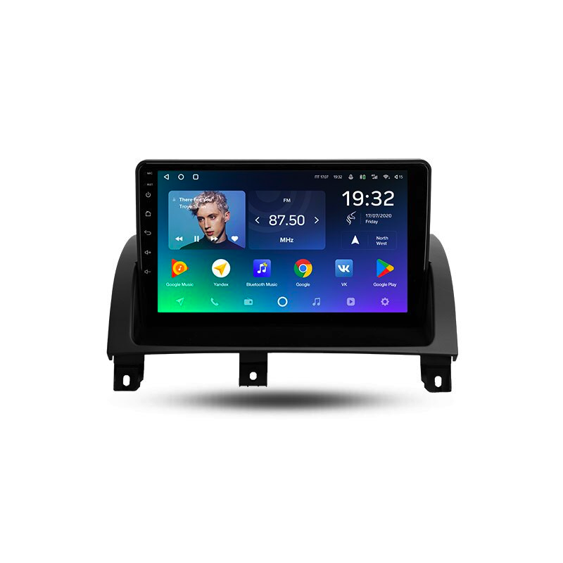 Автомагнитола штатная Teyes SPRO Plus для MG 3 II Cross 2013-2021 Android SPRO PLUS 6+128G Wi-Fi/4G (1701919439) Автомагнитола штатная Teyes SPRO Plus для MG 3 II Cross 2013-2021 Android SPRO PLUS 6+128G Wi-Fi/4G (1701919439)