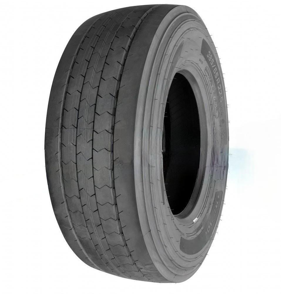 Шина всесезонная Diamondback TRT02 рулевая/прицепная 385/65 R22.5 160 J (886867)