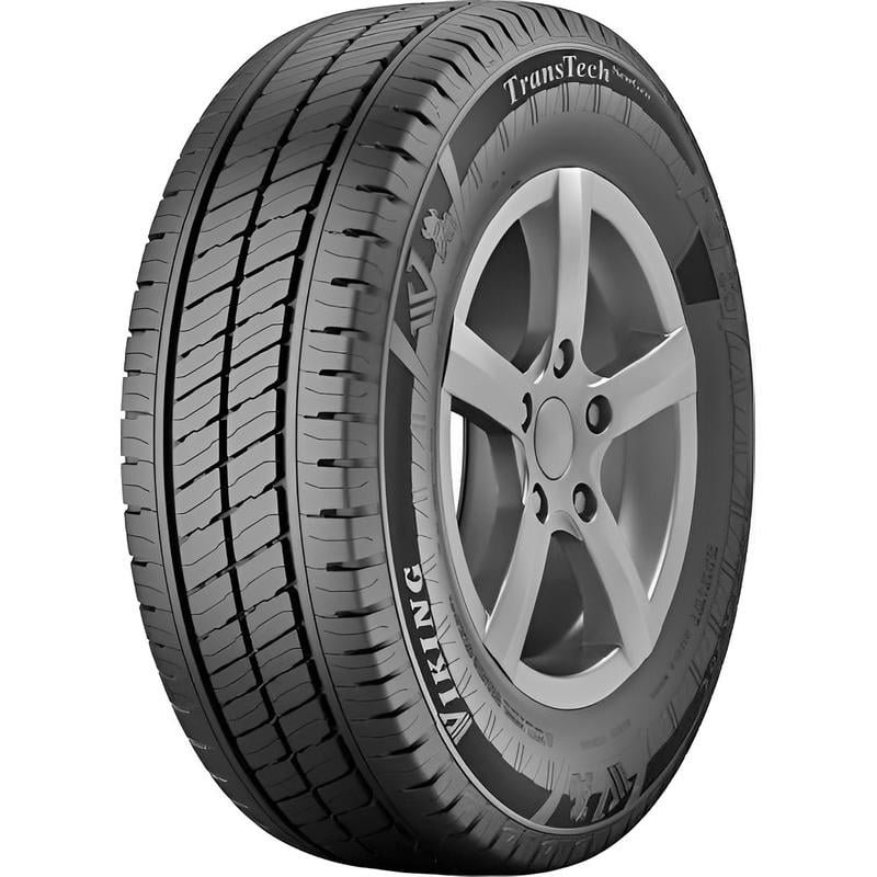 Автошина Viking TransTech NewGen 225/65 R16C 112/110R (404430)
