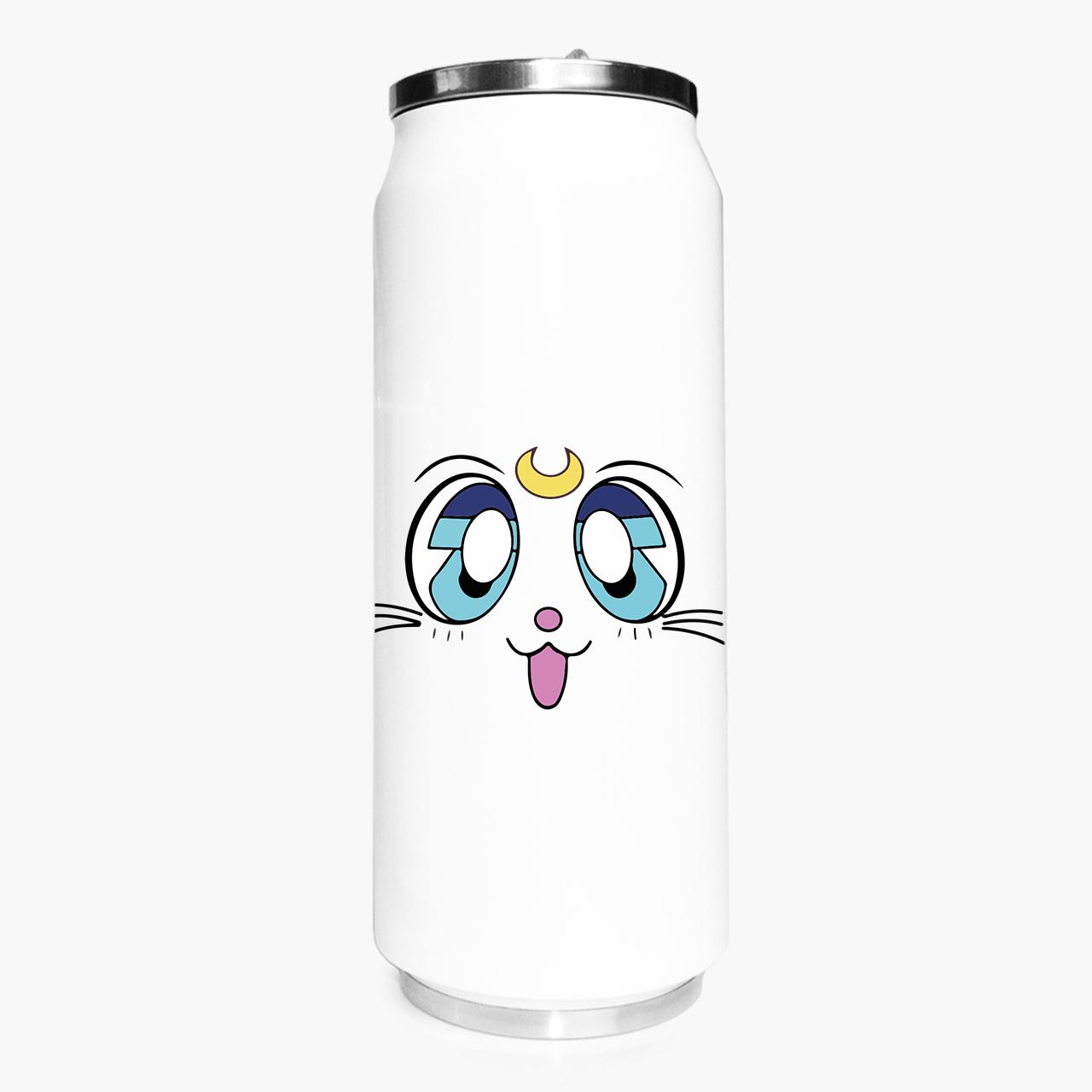 Термокружка anime Sailor Moon Cats 500 мл (31091-2921-500)