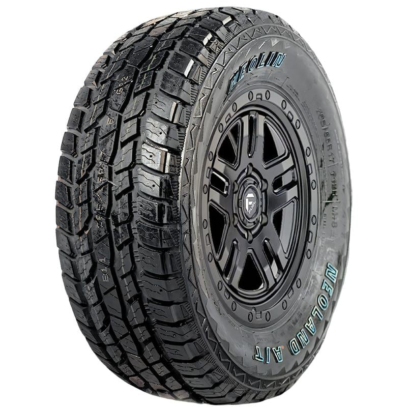 Автошина Neolin NeoLand A/T 265/65 R17 112H OWL под шип (510306)
