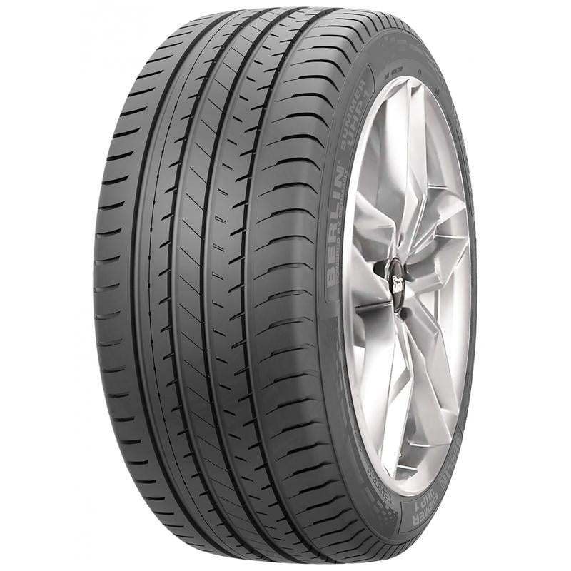 Автошина Berlin Summer UHP 1 235/45 ZR17 97W XL (406222) Автошина Berlin Summer UHP 1 235/45 ZR17 97W XL (406222)