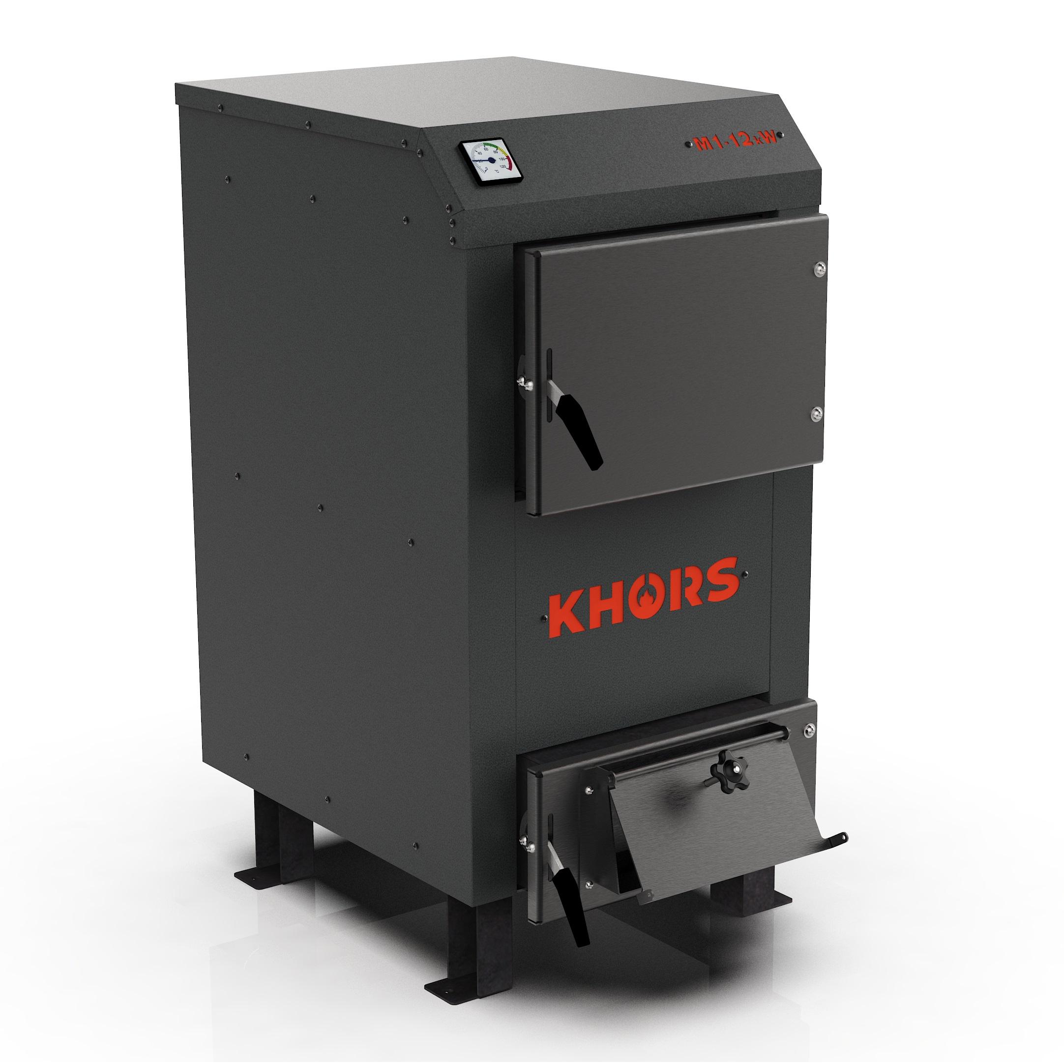 Котел твердопаливний M1 NEW 12 Вт - фото 6 Котел твердопаливний M1 NEW 12 Вт - фото 6