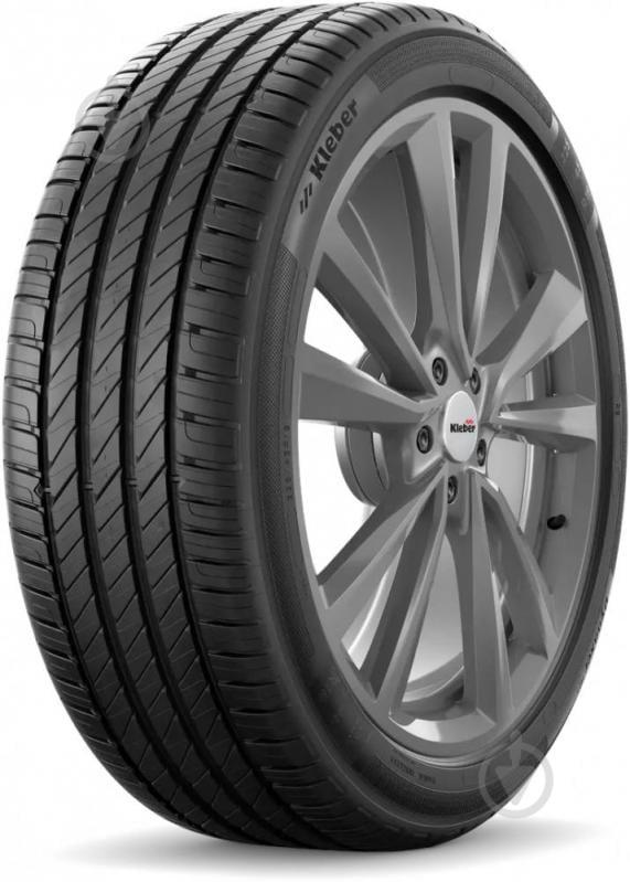 Автошина Kleber Dynaxer HP5 SUV 275/40 R20 106Y XL