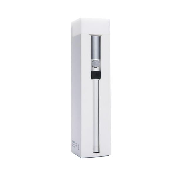 Аккумуляторный фонарь-ночник Xiaomi Nextool NE0137/ZES0425 с датчиком движения павербанк 2600 мАч/500LM/50 часов