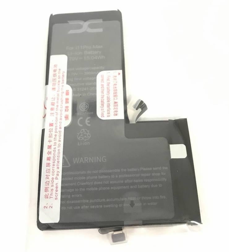 Аккумулятор DC для Iphone 11 Pro Max (29769289)