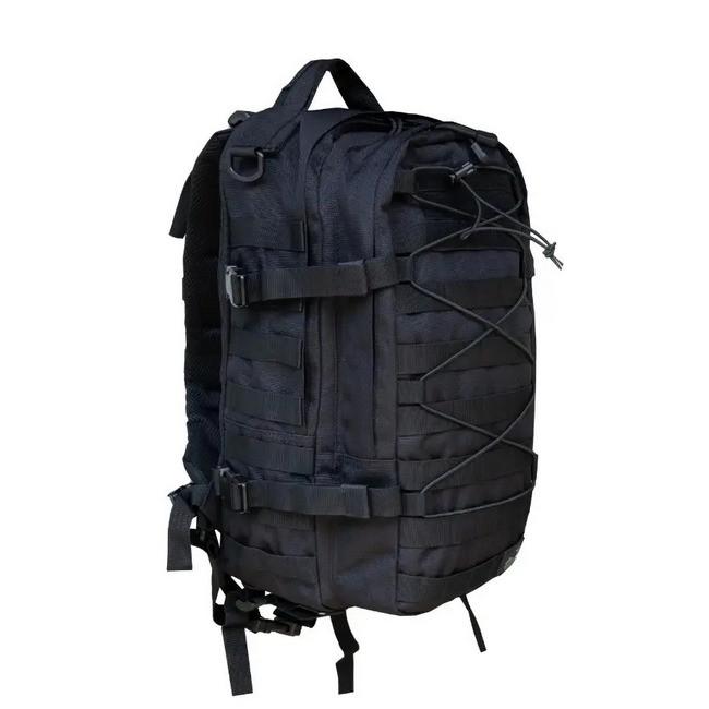 Рюкзак Tramp Assault 30 л Black (iz14510)