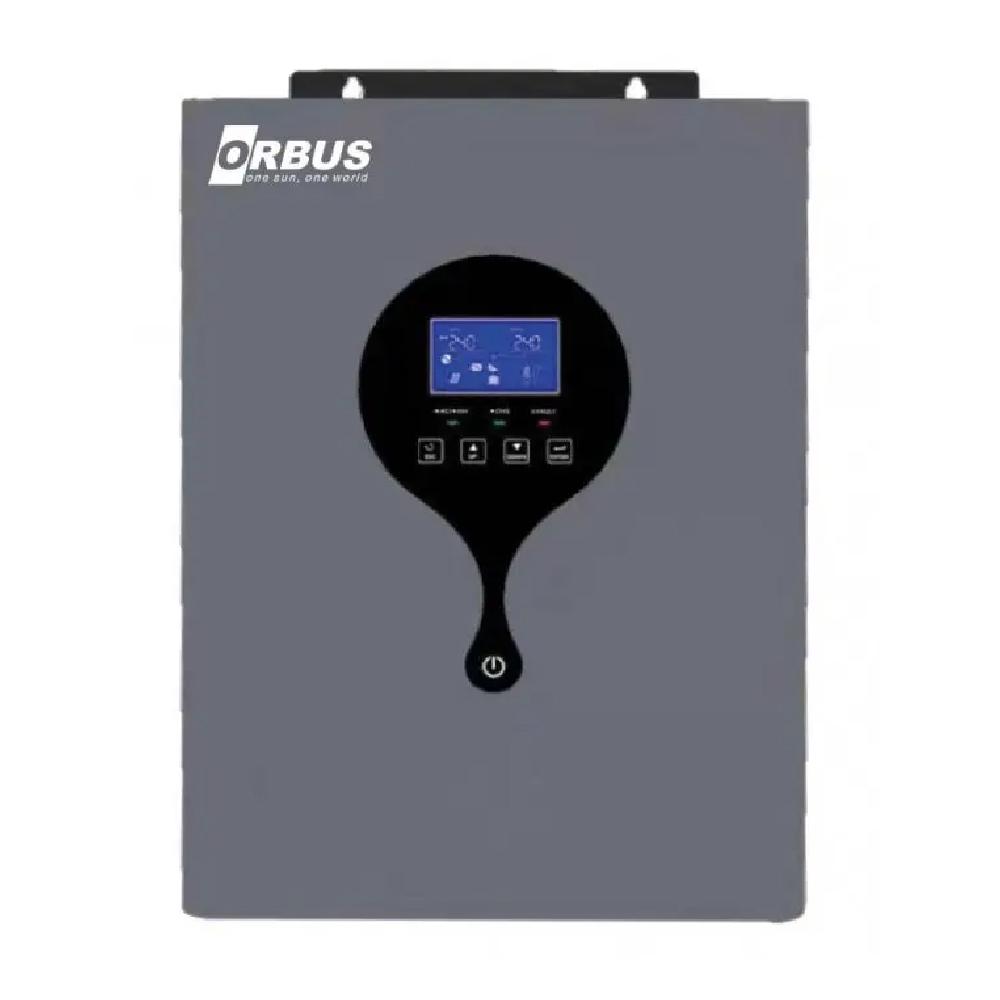 Инвертор ORBUS VMII PRO 3500 W (e8ce3a8a) Инвертор ORBUS VMII PRO 3500 W (e8ce3a8a)