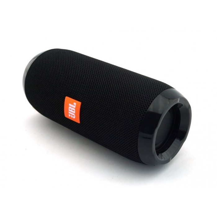 Портативная колонка Bluetooth TG-117 Черный (857126019) - фото 2