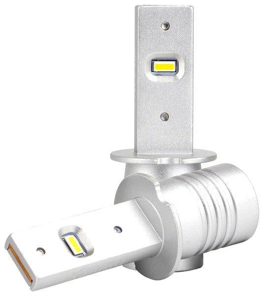 Автолампы DriveX LED PA-14 H3 2cables 30W 2х15W 9-32V 3K