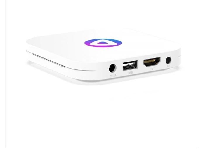 Смарт-приставка H96Max M1 Android 13 4/32 Гб Smart TV Box (29751334) - фото 2 Смарт-приставка H96Max M1 Android 13 4/32 Гб Smart TV Box (29751334) - фото 2