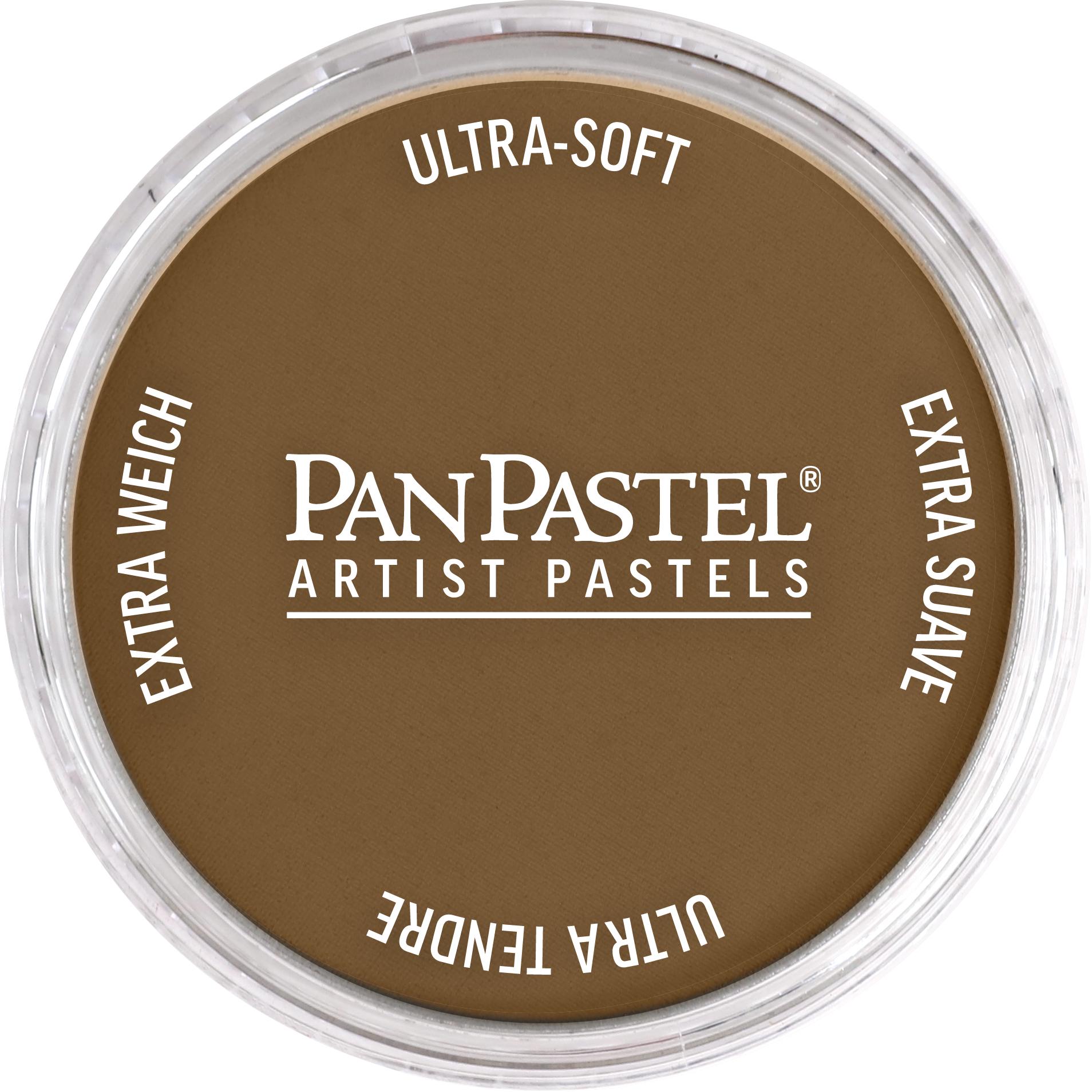 Пастель художня PanPastel 710.1 Raw Sienna Extra Dark 9 мл (28769484)
