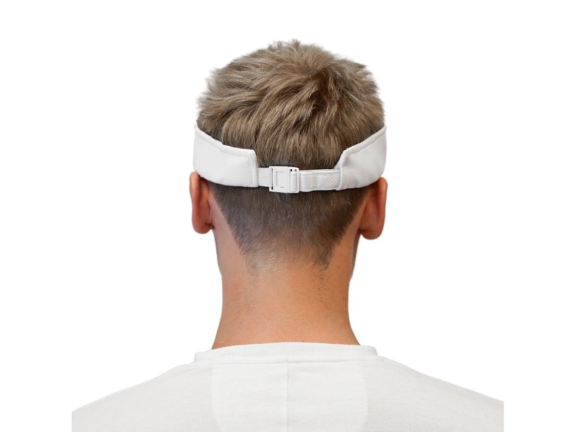 Козирек 7/6 Tennis Visor One size Белый (VS-76WH) - фото 2