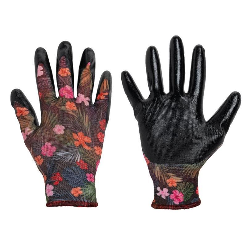 Перчатки защитные NITROX JUNGLE р. 8 (RWNJ8) Перчатки защитные NITROX JUNGLE р. 8 (RWNJ8)