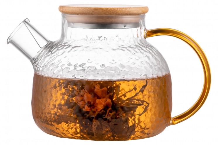 Заварник Ardesto Dew 1000 мл (AR3010GH)