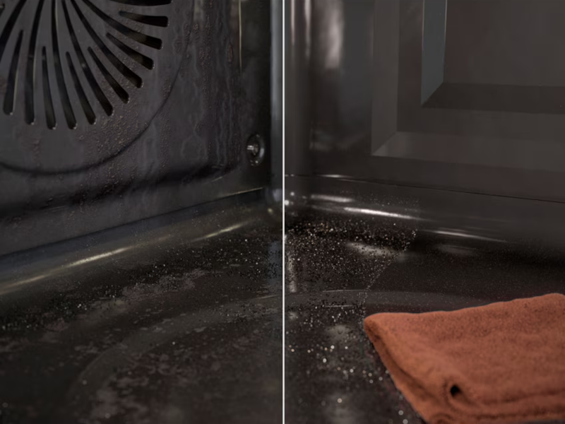 Духовой шкаф AEG NBR7P731SB - фото 7 Духовой шкаф AEG NBR7P731SB - фото 7