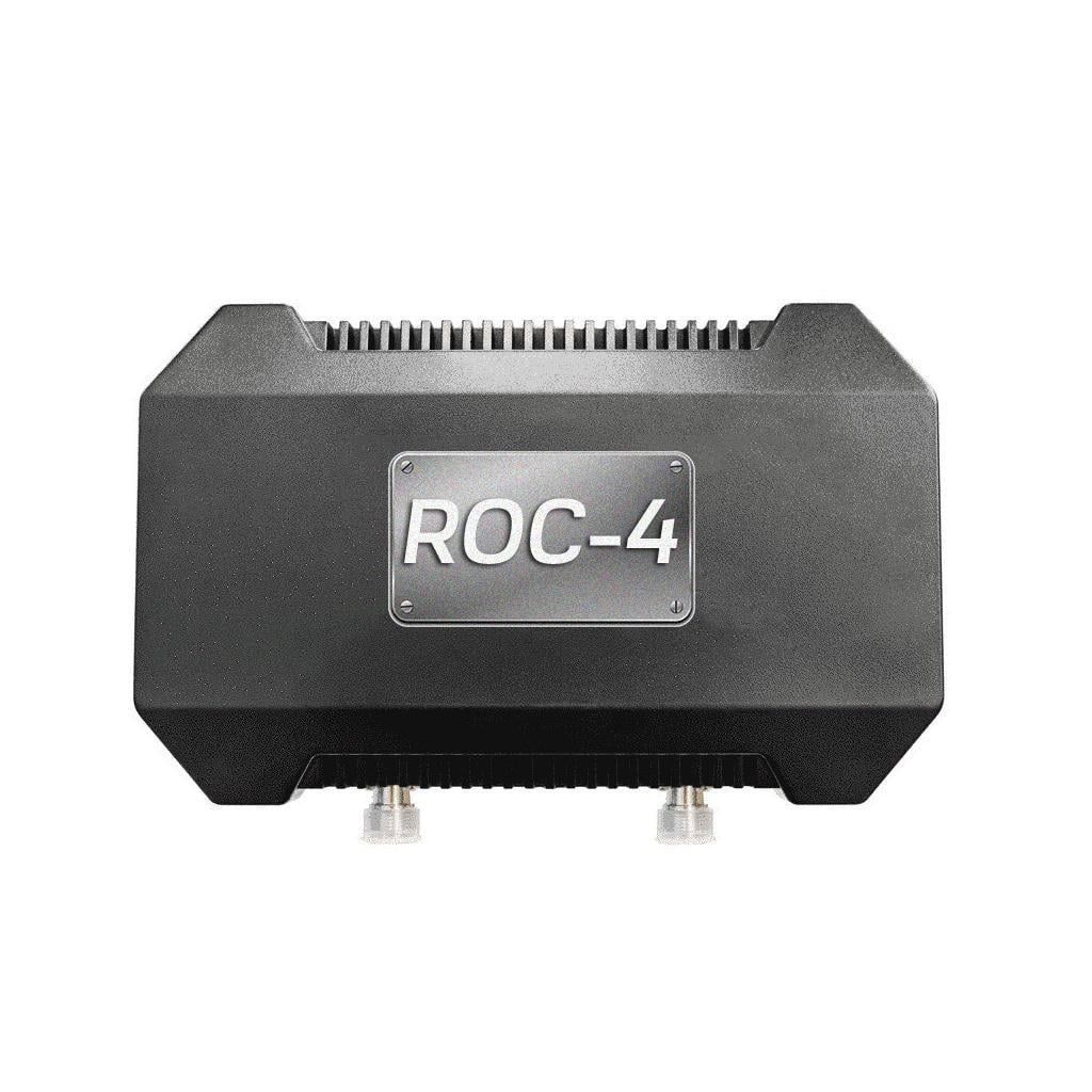 Антенна выносная усилитель сигнала для дрона ACASOM ROC-4 N-Type 2,4G/5,2G/5,8G