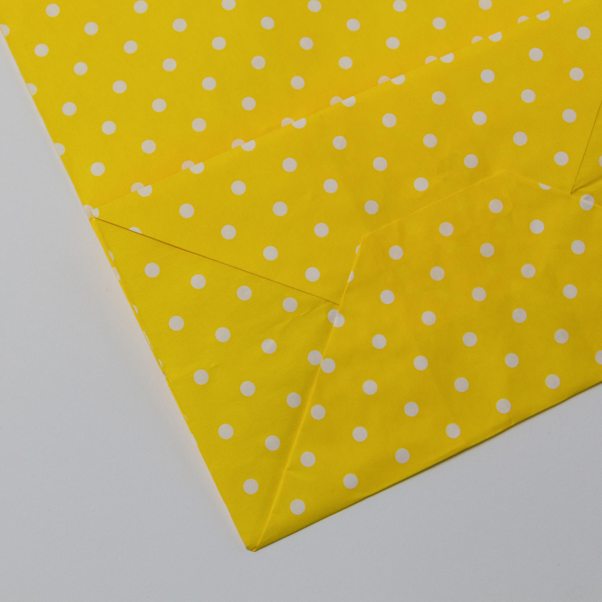 Пакет бумажный с витыми ручками 260х150х350 мм 30 шт. Жёлтый - фото 10 Пакет бумажный с витыми ручками 260х150х350 мм 30 шт. Жёлтый - фото 10