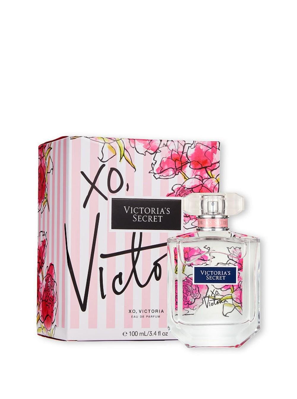 Парфюмированная вода Victoria's Secret XO eau de parfum (12742478)