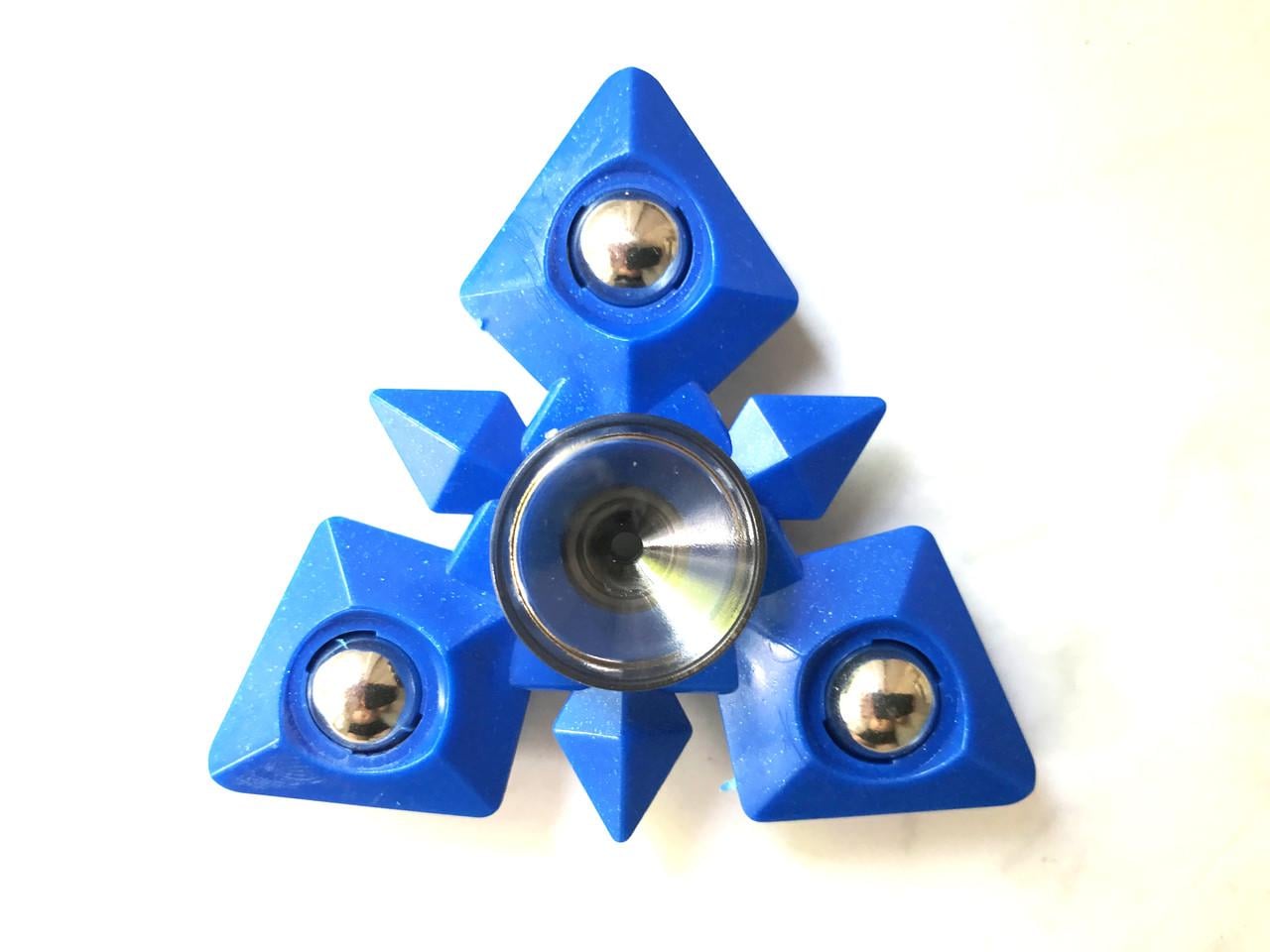 Спінер Fidget Spinner MoYu (1332374690)