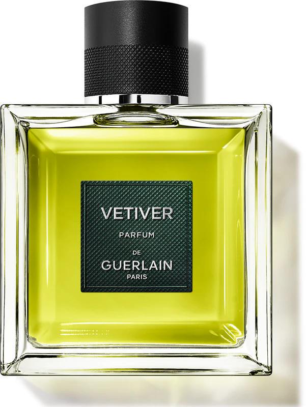 Парфюм для мужчин Guerlain Vetiver Parfum 100 мл в транспортной упаковке (402947)