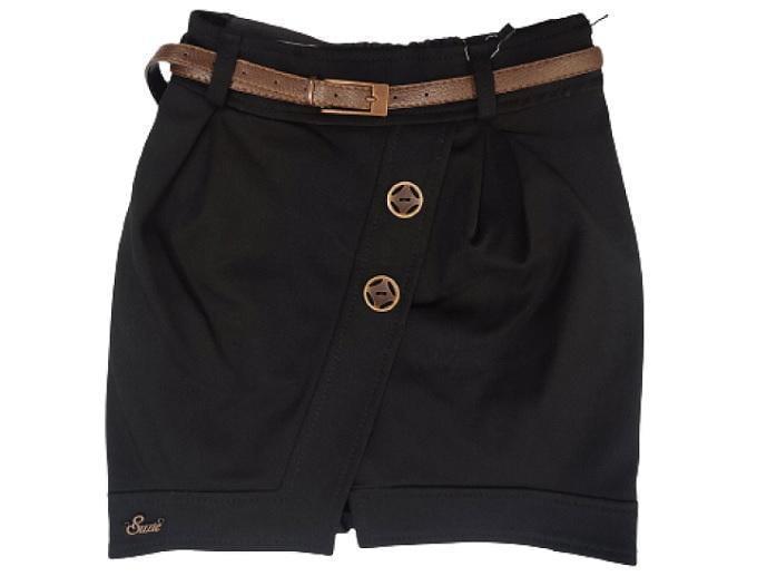 Юбка школьная Suzie ДЖОАНА 03 шерсть 122 см Черный (36623017_122) Юбка школьная Suzie ДЖОАНА 03 шерсть 122 см Черный (36623017_122)