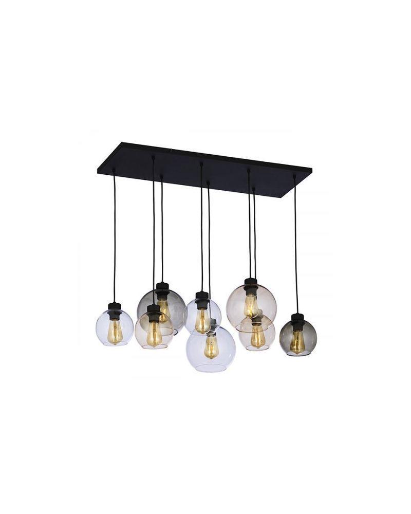 Підвісний світильник TK-Lighting Cubus (2834)