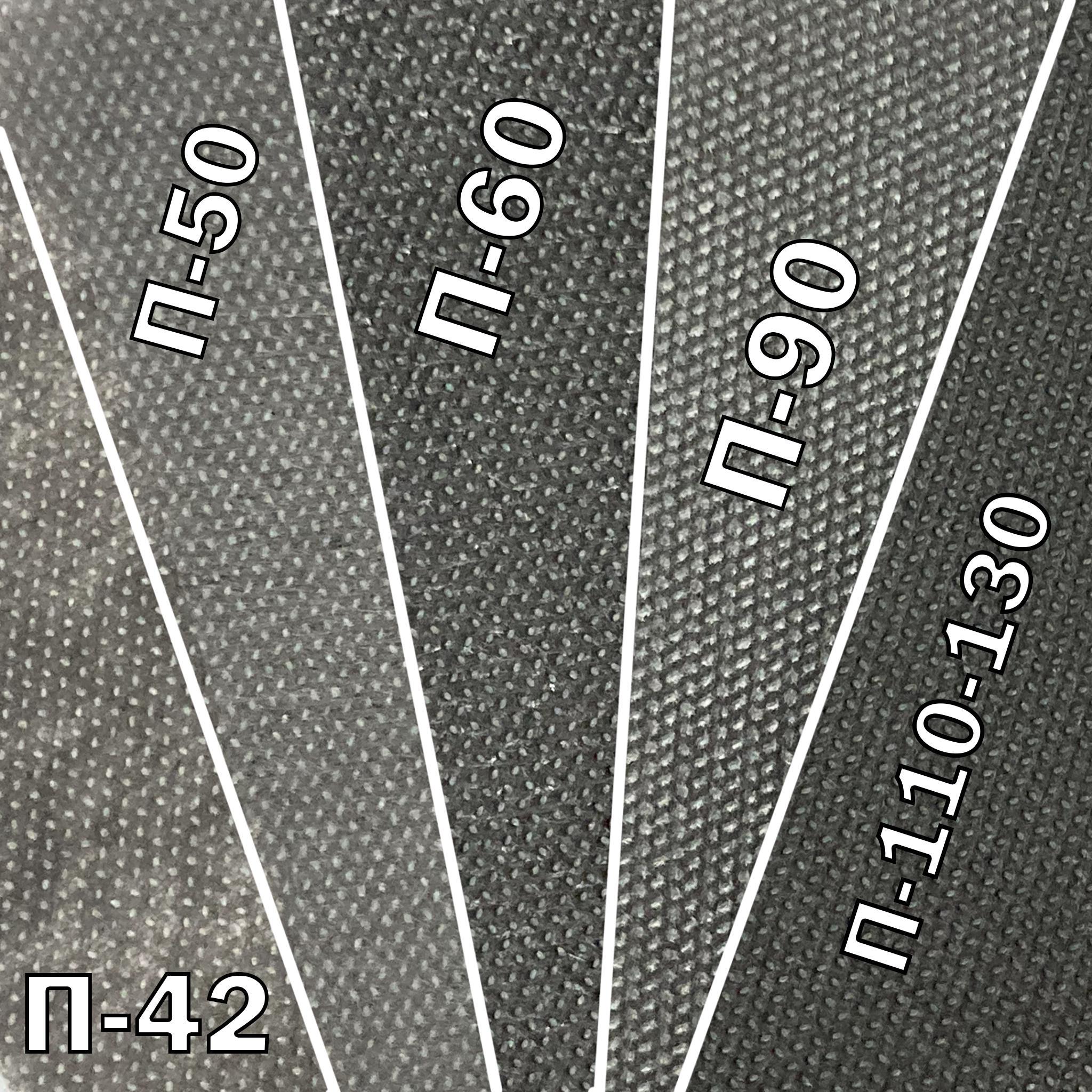 Геотекстиль Garden flora 130 г/м2 3,2x25 м Черный (71-687-1) - фото 2 Геотекстиль Garden flora 130 г/м2 3,2x25 м Черный (71-687-1) - фото 2