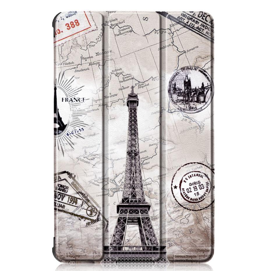 Чехол Primolux для планшета Lenovo Tab M10 HD 2nd Gen Slim Paris (TB-X306F)
