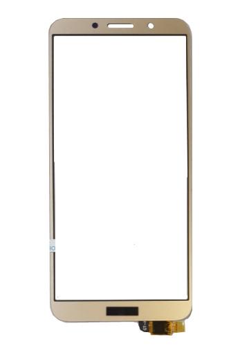 Сенсор для Huawei Honor 7A DUA-L22/Y5 2018 DRA-L21/Y5 Prime 2018/5.45 Золотой