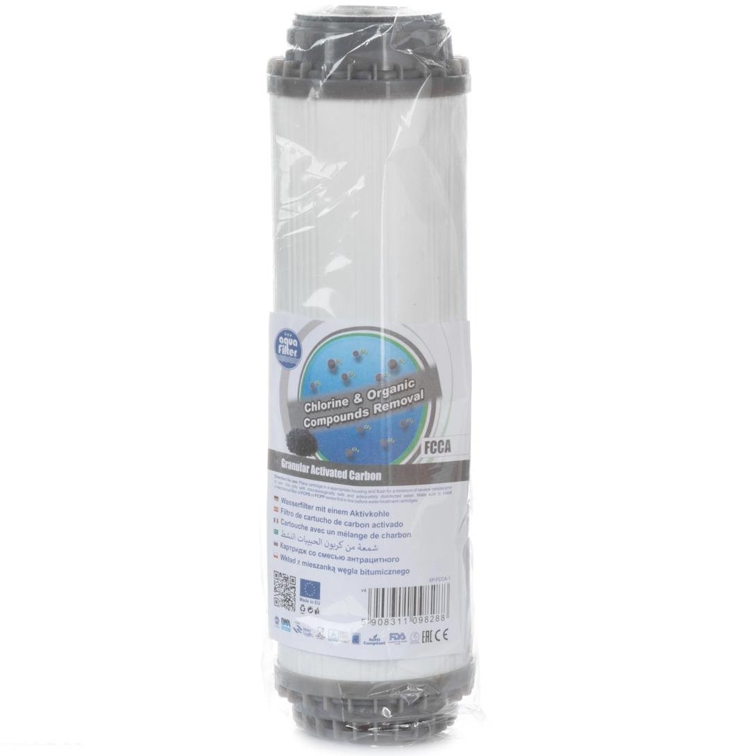 Картридж угольный Aquafilter FCCA (2843)
