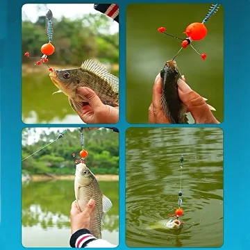 Снасть для риболовлі (G00299) - фото 11 Снасть для риболовлі (G00299) - фото 11