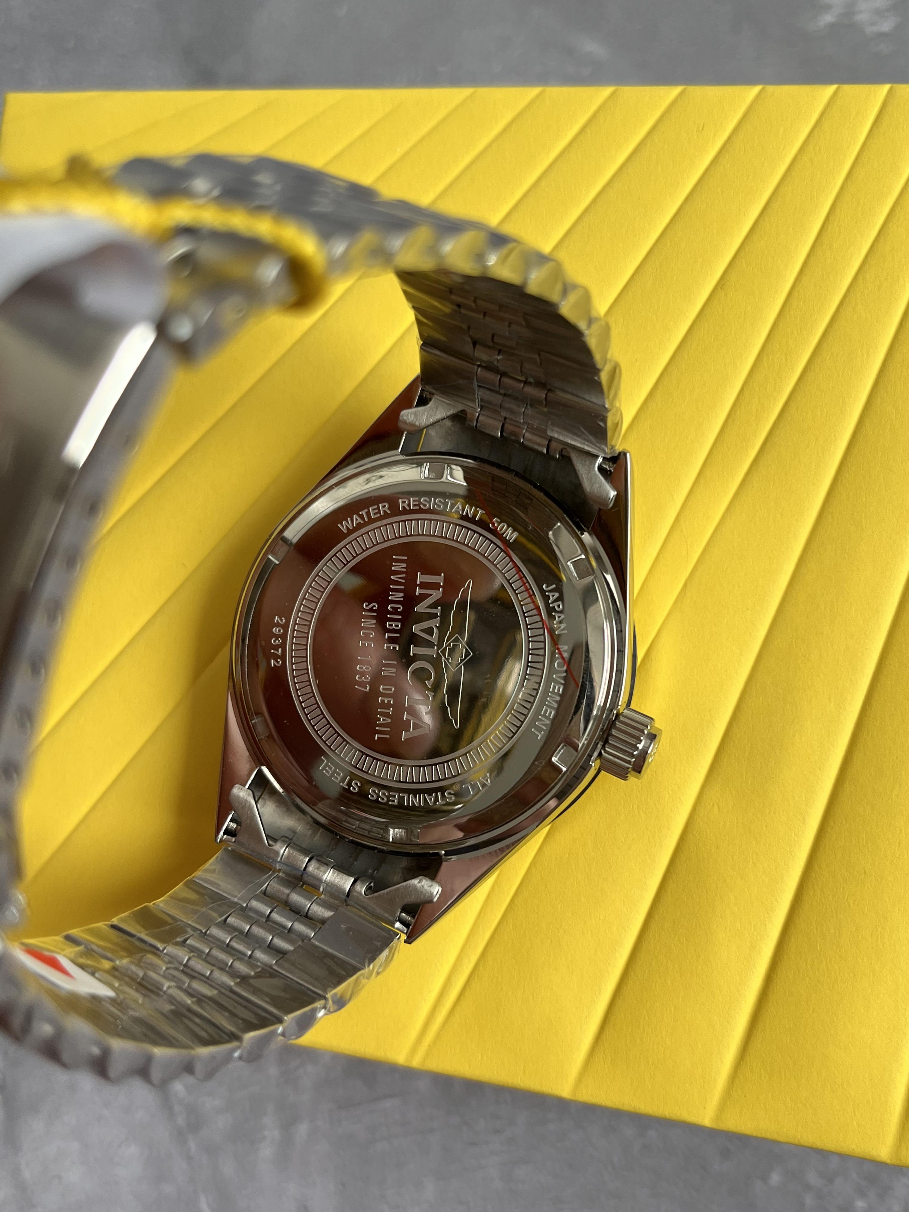 Годинник Invicta 29372 specialty (12480725) - фото 7