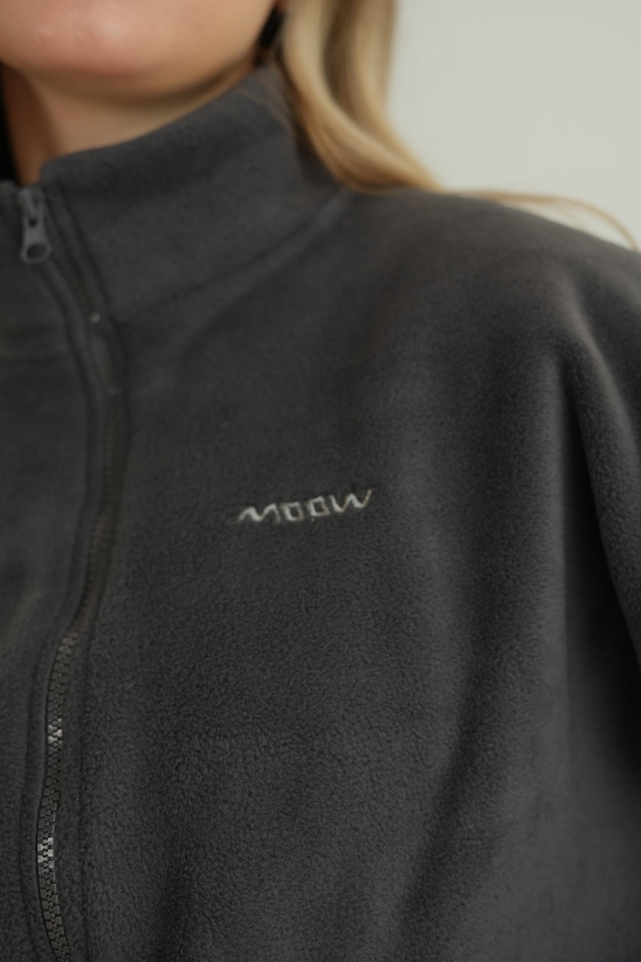 Костюм флисовый CASUAL 3XL Графит (10305XXXL) - фото 7