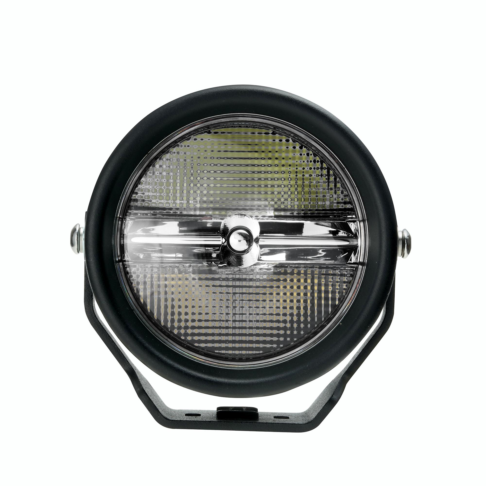 Фари протитуманні Piaa LPW530 Led 3,5" 2 шт. Жовтий/Білий - фото 16