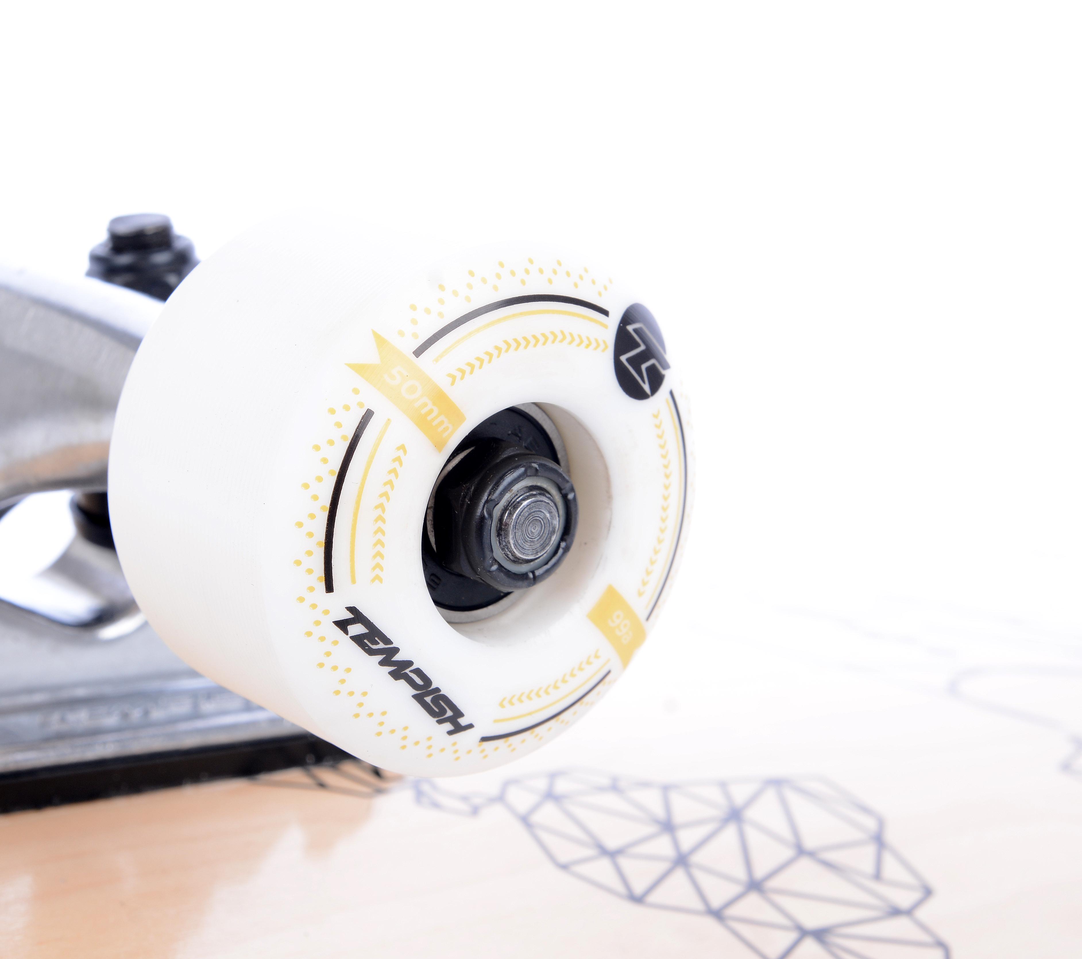 Скейтборд Tempish Ontop - фото 8