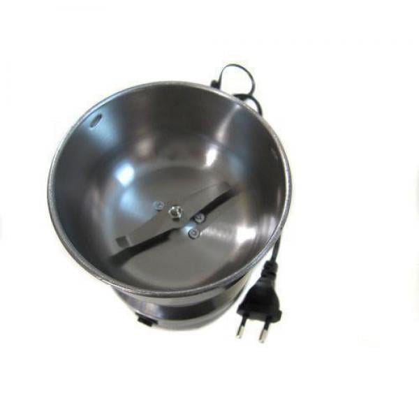 Кавомолка Domotec MS-1206 - фото 2 Кавомолка Domotec MS-1206 - фото 2