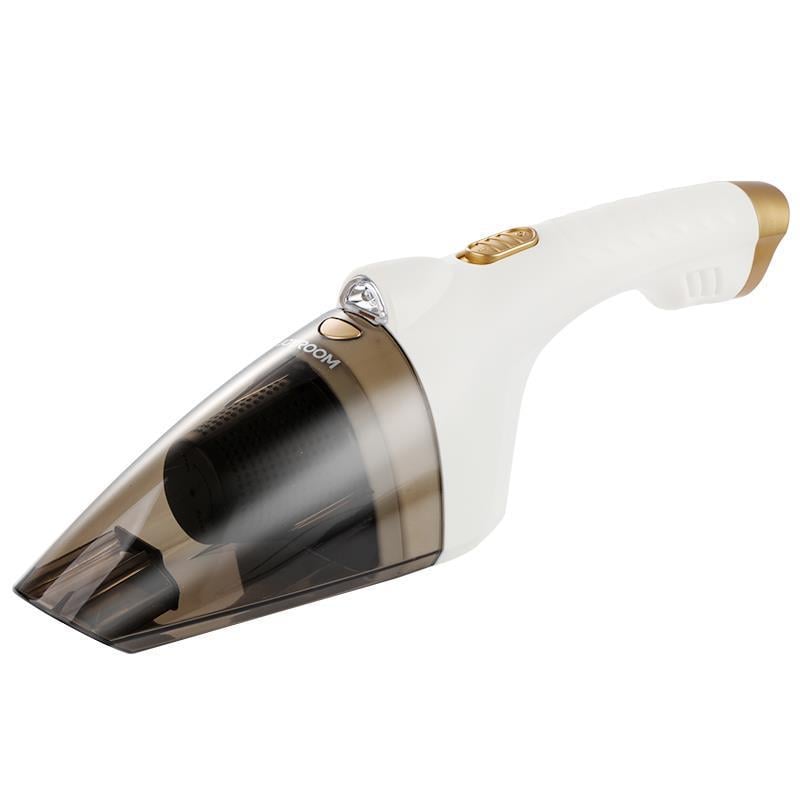 Ручной автомобильный пылесос Joyroom CY-157 107W (SUN0124)