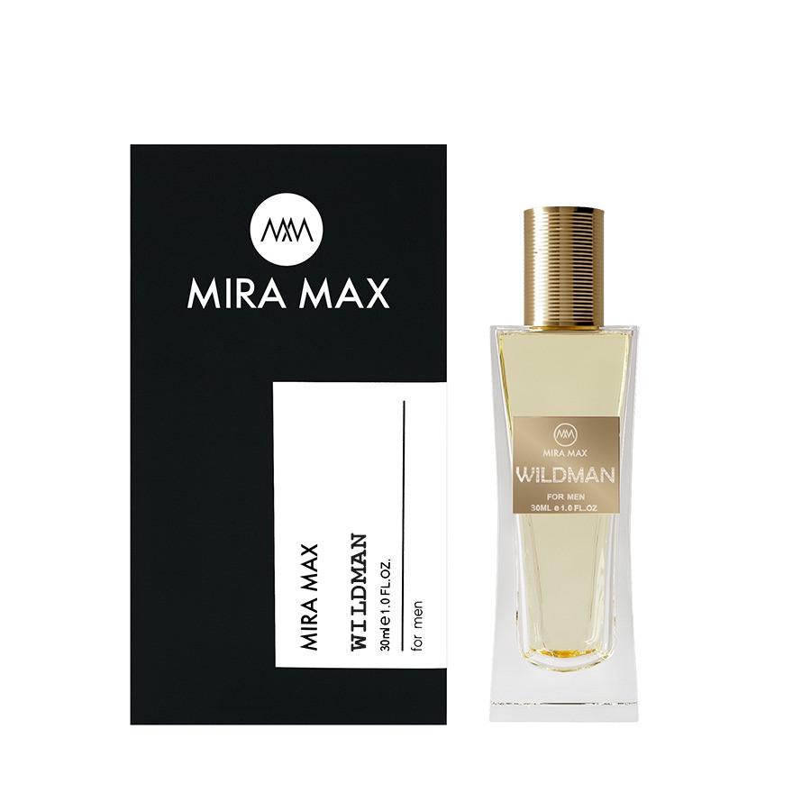 Парфуми чоловічі MIRA MAX WILDMAN 30 мл (23951557)