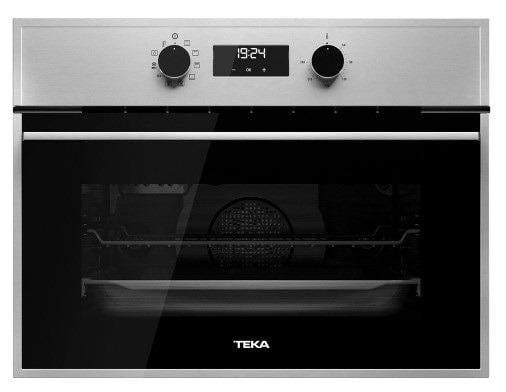 Духовой шкаф Teka WISH Total HSC 635 из нержавеющей стали (41531030)