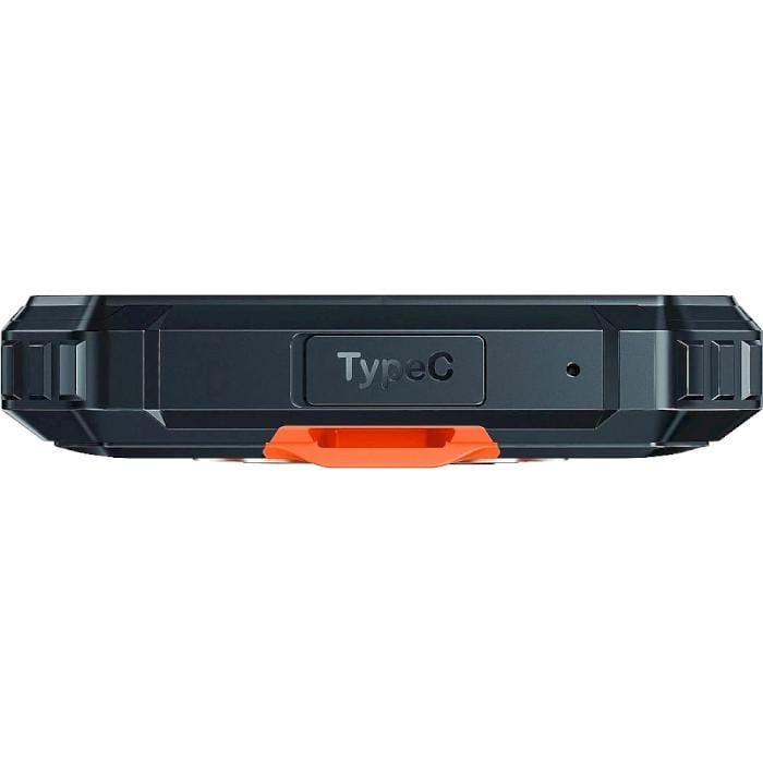 Смартфон Oukitel WP28S 4/128 Гб Orange - фото 8 Смартфон Oukitel WP28S 4/128 Гб Orange - фото 8