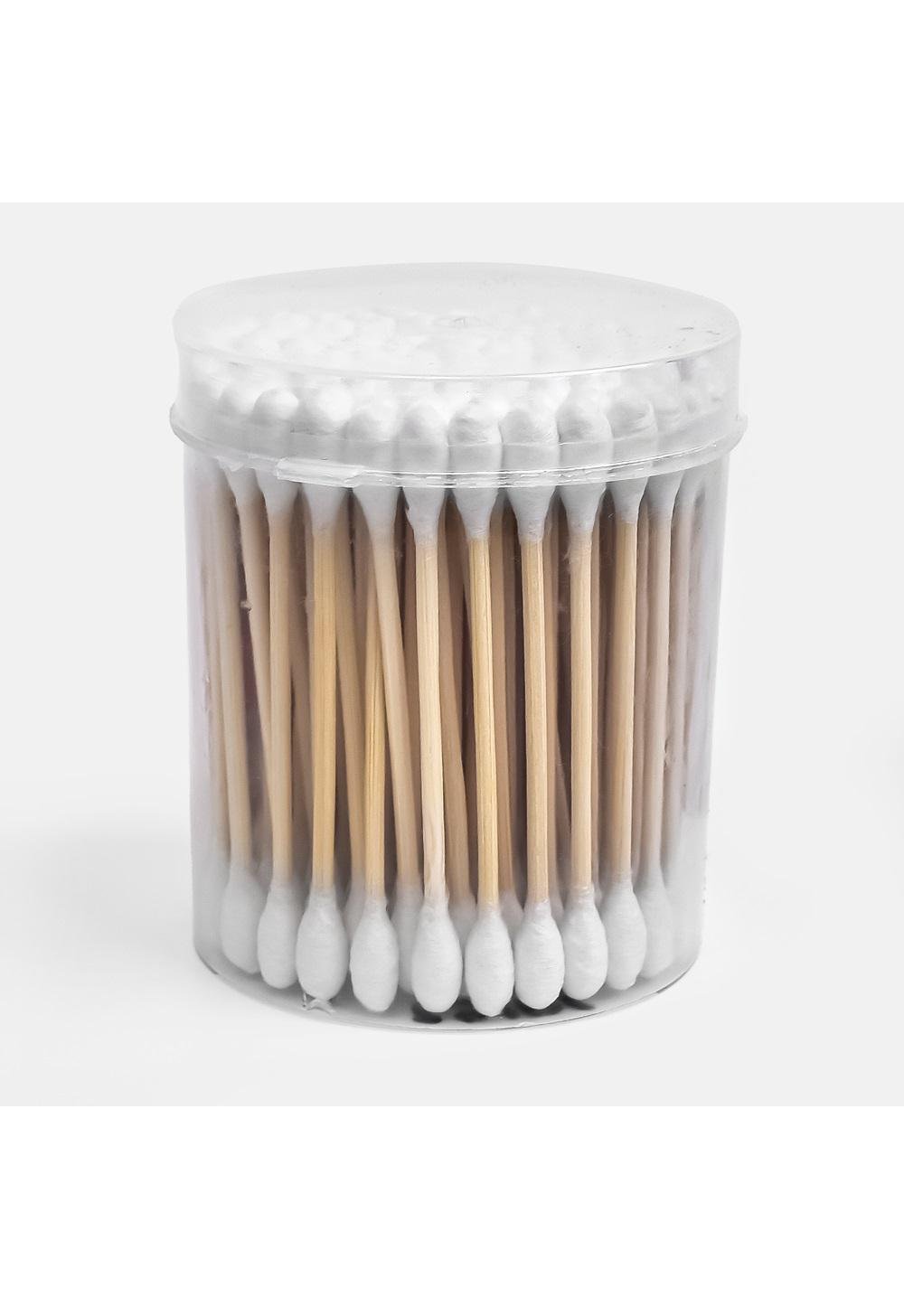 Ухочистки деревянные R89106 108 шт. 7,5 см