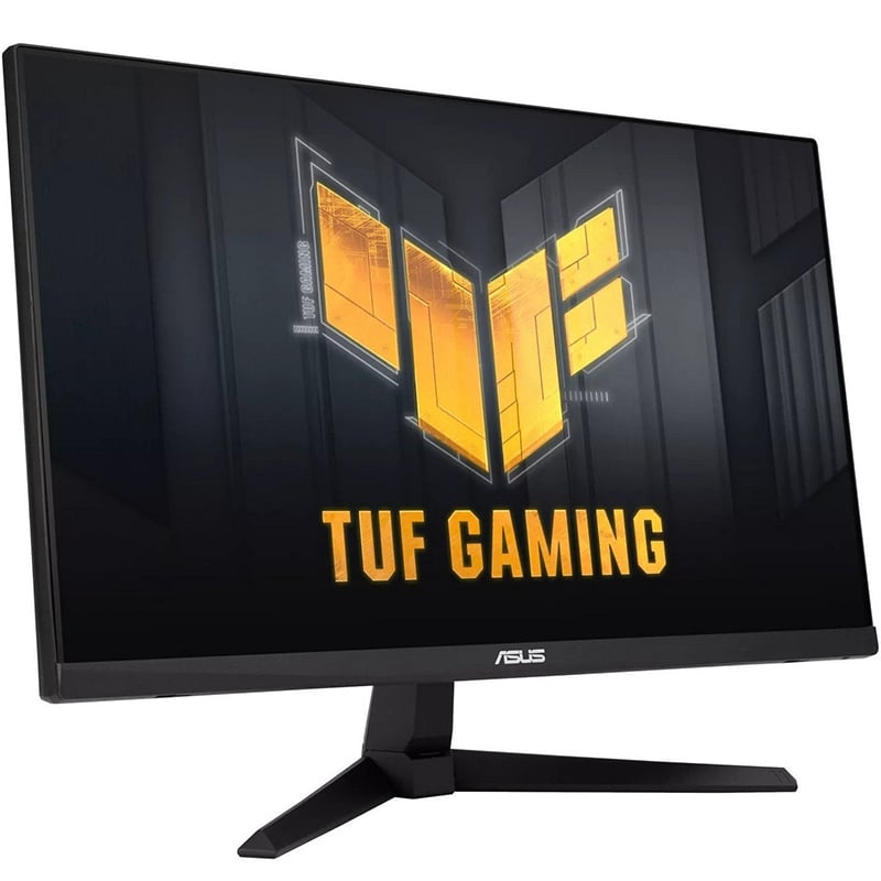 Монитор ASUS VG259Q3A безрамочный Fast IPS 1920x1080 Full HD 24.5" (tf684)