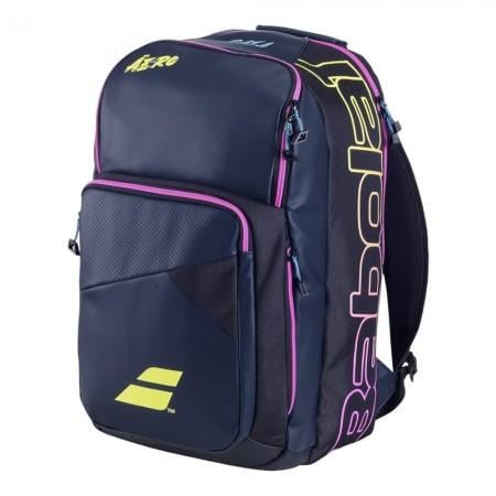 Спортивний рюкзак Babolat Backpack PURE AERO RAFA 2023 Синій (753102-373)