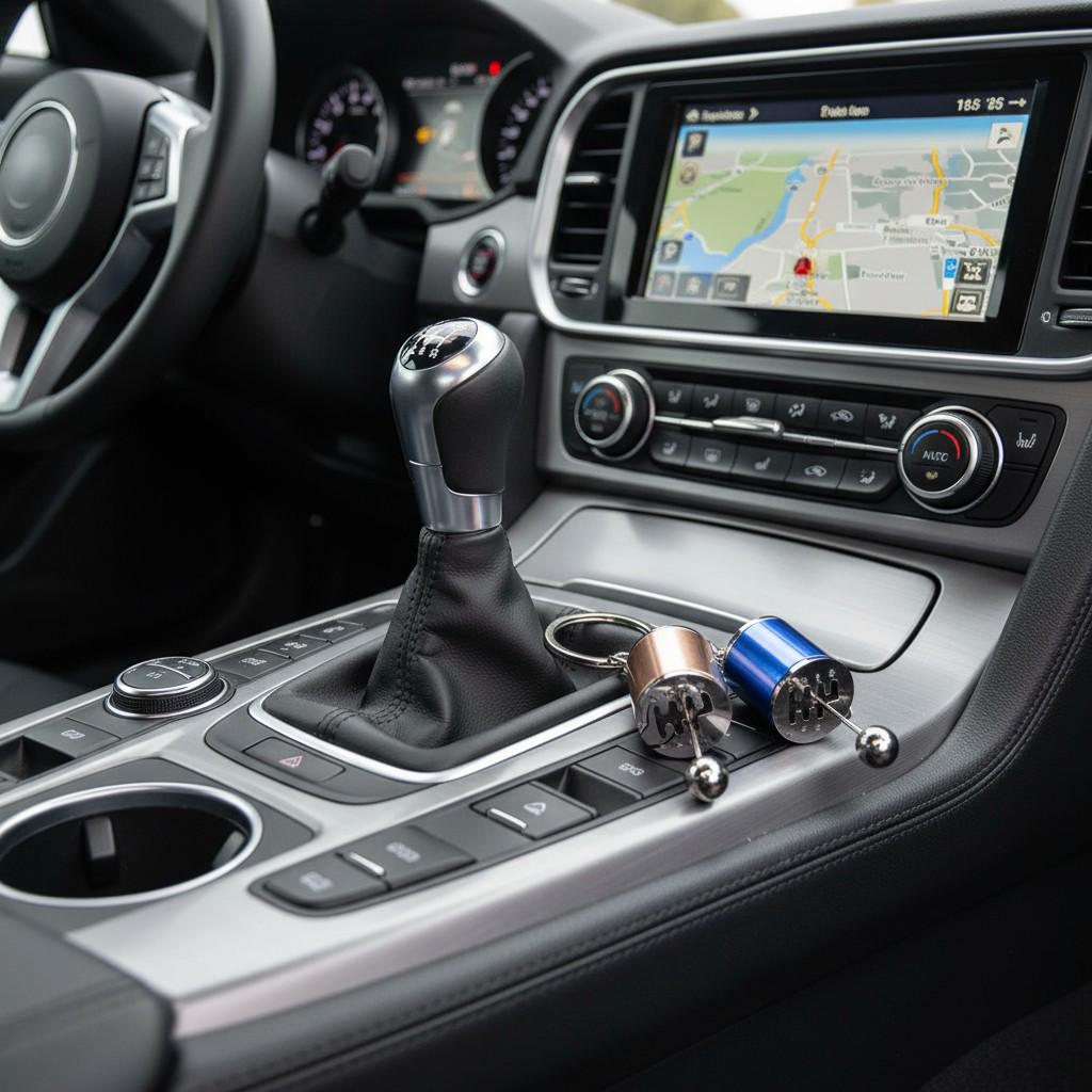 Брелок для ключей Коробка передач Желтый (99_3_0_4C) - фото 9 Брелок для ключей Коробка передач Желтый (99_3_0_4C) - фото 9