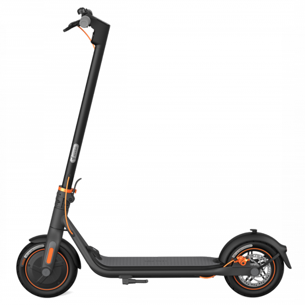 Электросамокат Segway Ninebot Electric F30D 300 W 20 км/ч (4932208e)