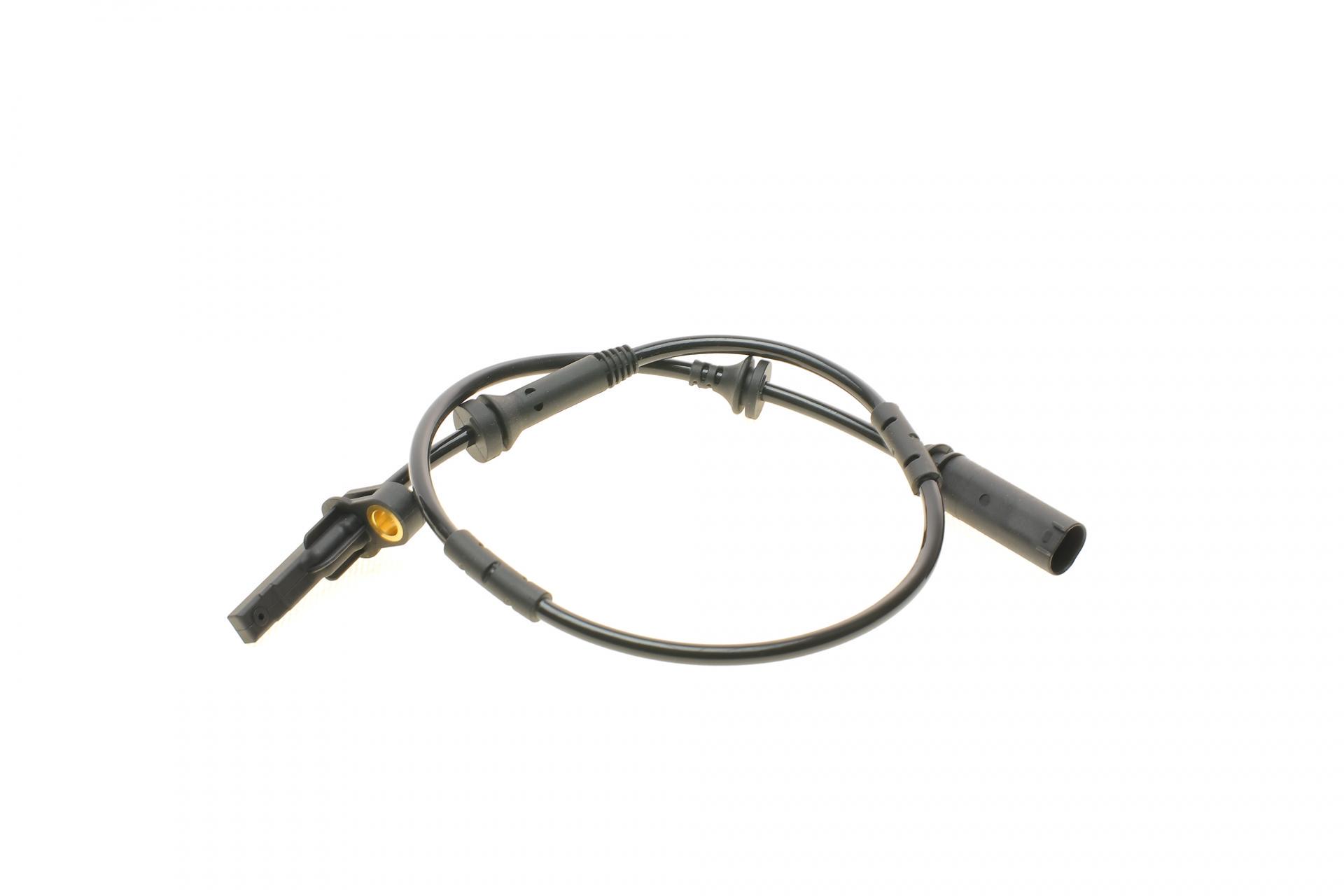 Датчик ABS задній BMW X3 F25/4 F26 12-18 L 654 мм (45020200)