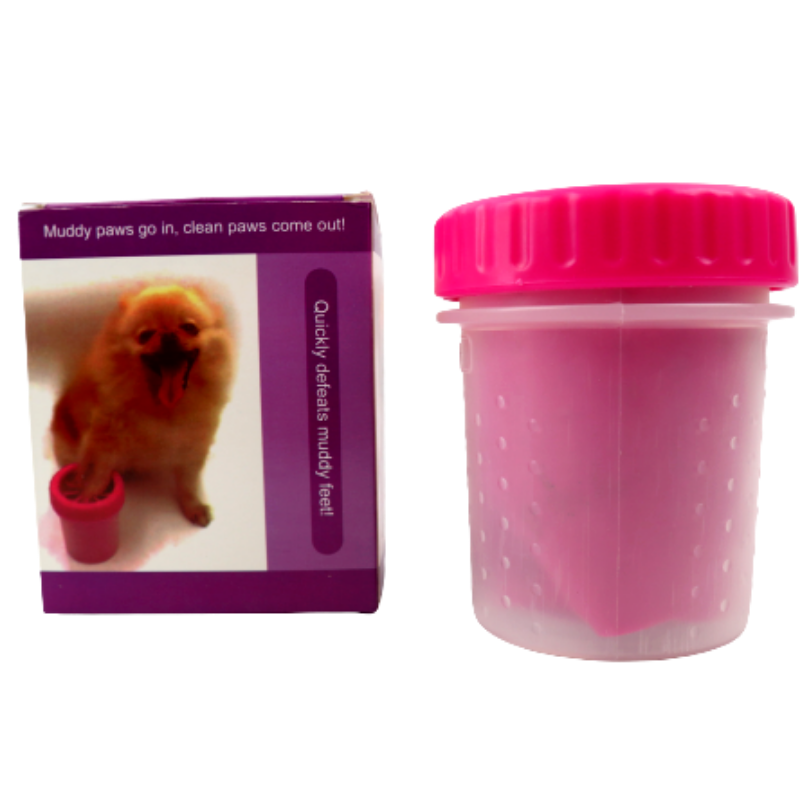 Лапомойка кошек и собак (4123391) - фото 2 Лапомойка кошек и собак (4123391) - фото 2